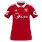 Sevilla FC Udetrøje Dame 2025-2026